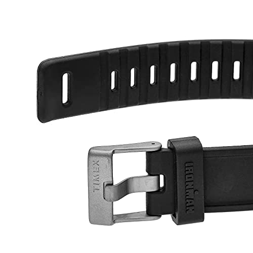 Ironman Transit Digitaluhr – Schwarz (40 mm) 6