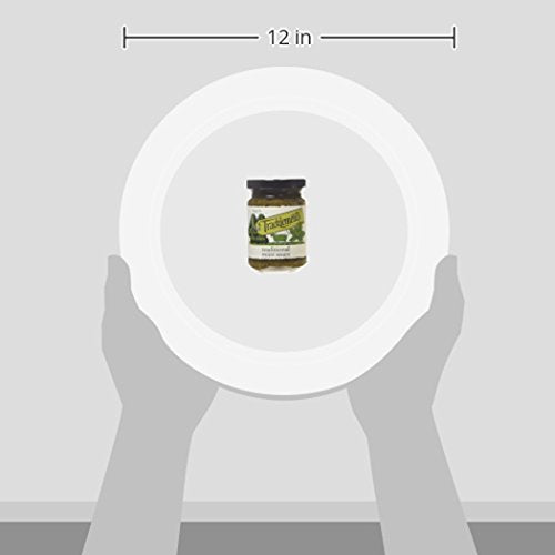 Tracklements - Traditional Mint Sauce 150g 3