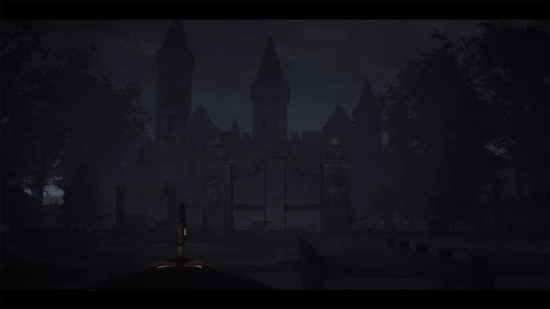 Charon's Staircase - Nintendo Switch 9