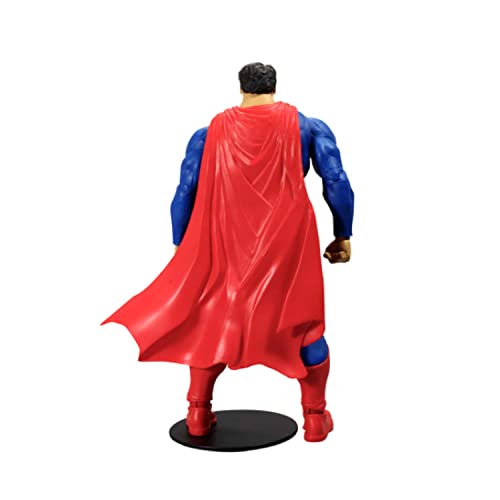 McFarlane DC Multiverse Dark Knight Returns - Superman 7IN Action Figure (TM15439)