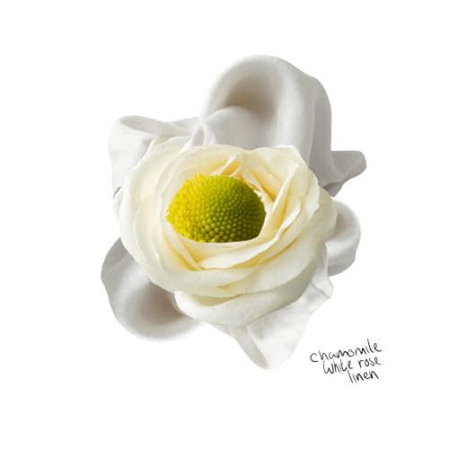 The Lab Co. Soothing Fabric Conditioner & Laundry Softener - Non-Bio, Ultra Concentrated, Plant & Mineral Based 18