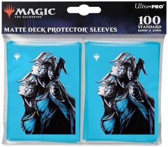 Ultra Pro Magic: The Gathering Modern Horizons 3 100ct Deck Protector Sleeves