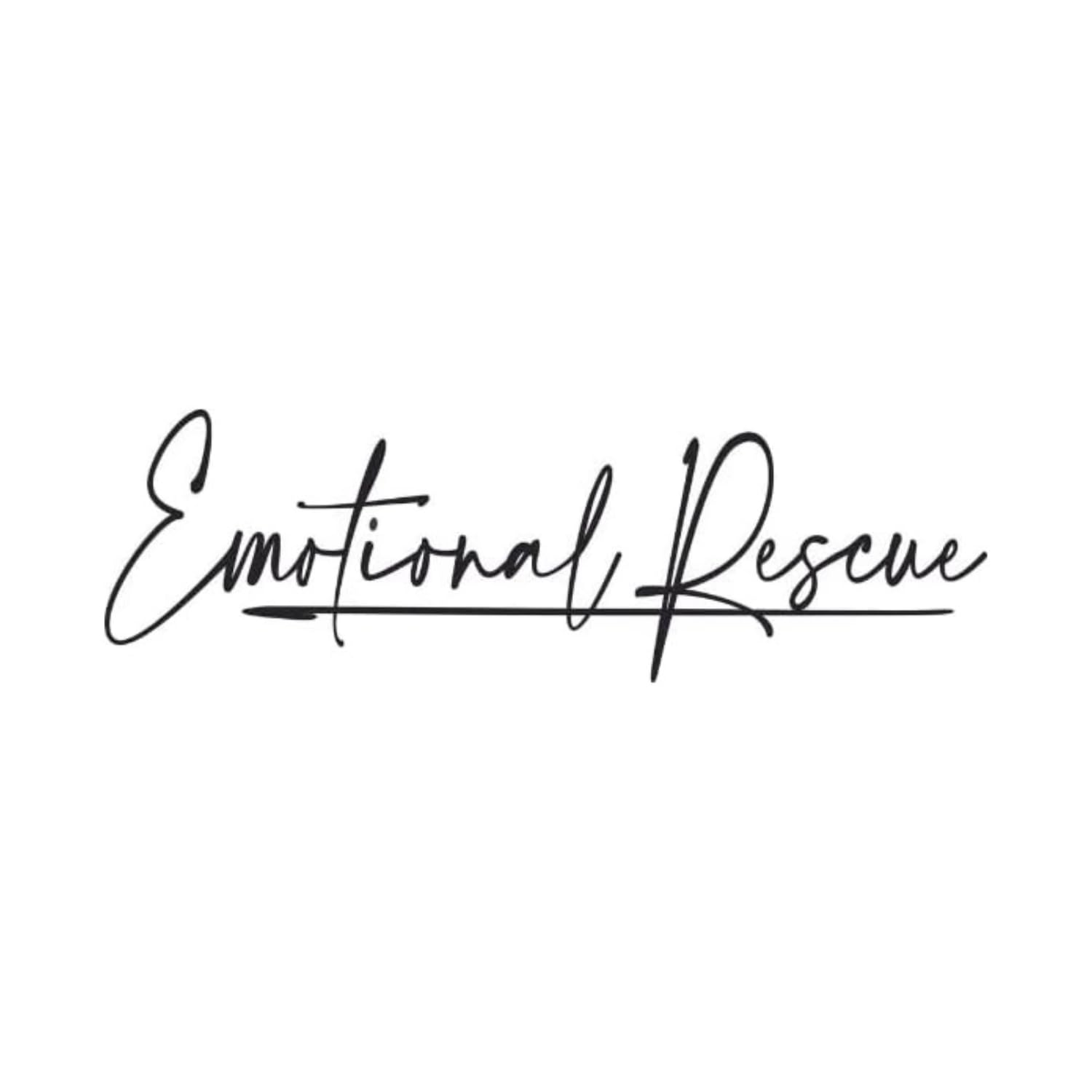 Emotional Rescue Funny Birthday Card for Sister - Amazing Sister Night Out | 18.4 x 15.4 cm 7