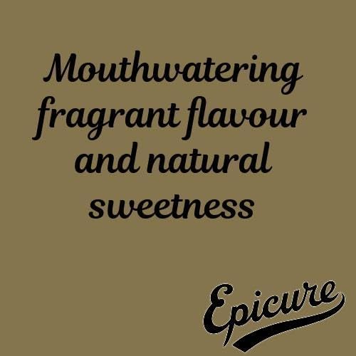 Epicure - Sliced Shiitake Dried Mushrooms 30g