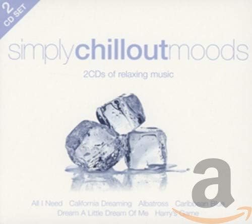 Various Artists - Simply Chillout Moods
