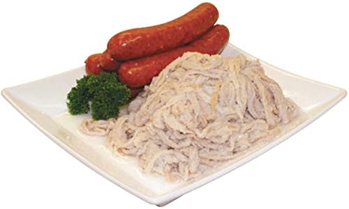 Tongmaster - Natural Hog Sausage Casings 34/38mm 26m