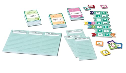 Ravensburger Match Me If You Can Game Strategy Board Game for Adults and Kids 4