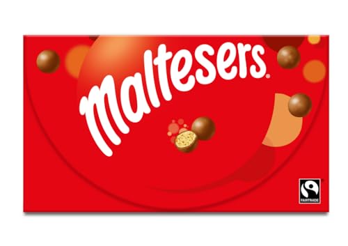 Maltesers Chocolate Box, 310g