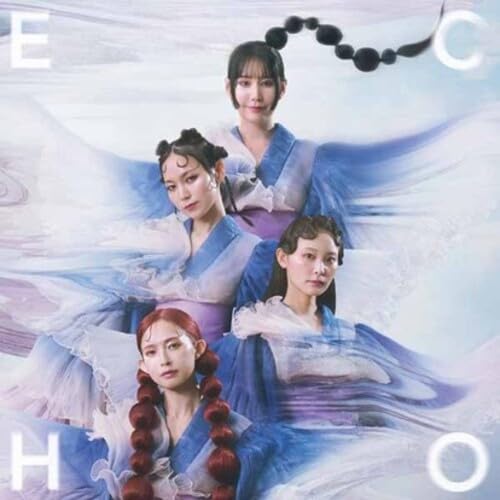 SCANDAL - ECHO [CD]