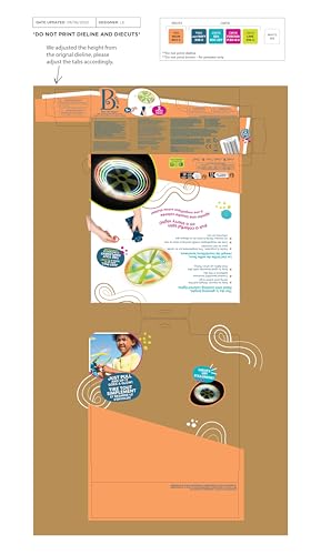 Battat BX1592Z Light-Up Disco Flyers – Flying Disc Toy for Kids 5+ 10