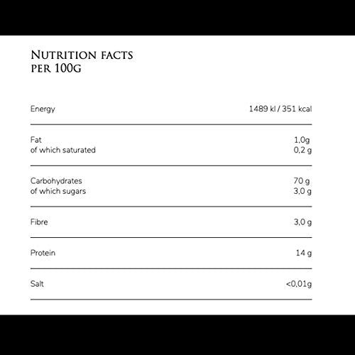 Garofalo Stortini Italienische Suppennudeln – Vegan, Eifrei, 500 g 6