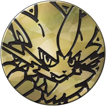 Pokémon TCG: Zeraora V Battle Deck – 60-Card Ready-to-Play Deck with Playmat & Code for Pokémon TCG Live