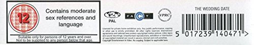 The Wedding Date (2005) - DVD 3