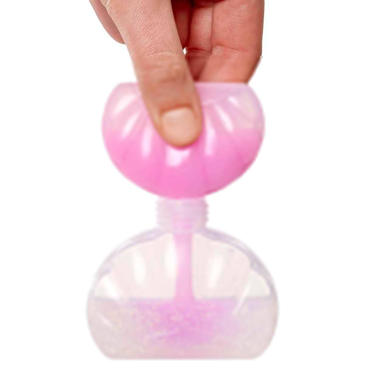 L.O.L. Surprise! Mermaids Tots - Colour Change Tail Fashion Dolls for Kids 4-8 9