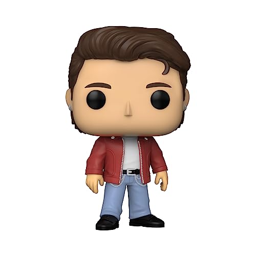 Funko Pop! Rocks New Kids On The Block - Jonathan Knight Vinyl Figure (59615)