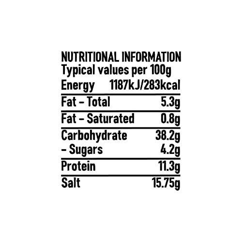 Schwartz Rosemary and Garlic Lamb Seasoning 38g Jar - Pack of 6 5