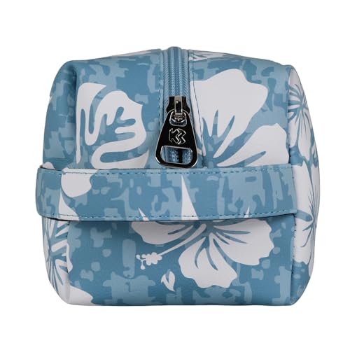 Disney Lilo and Stitch Aloha-Brick Plus Travel Toiletry Bag (06864)