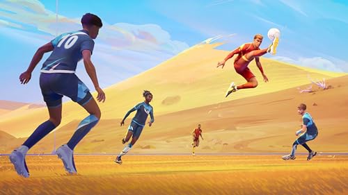 Rematch: Elite Edition - PlayStation 5 8