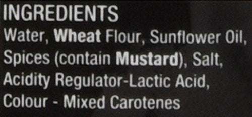 Amoy Straight to Wok Singapore Curry Noodles 2 x 150 g 4