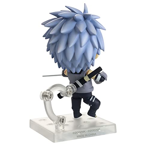 Good Smile Nendoroid Naruto Shippuden - Kakashi Hatake Anbu Black Ops Ver. Figure (G12532)