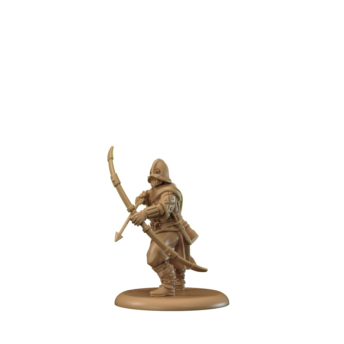 CMON A Song of Ice and Fire: Tabletop Miniatures Game Dreadfort Archers Unit Box 7