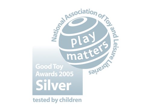 Orchard Toys Red Dog Blue Dog Lotto Game 8