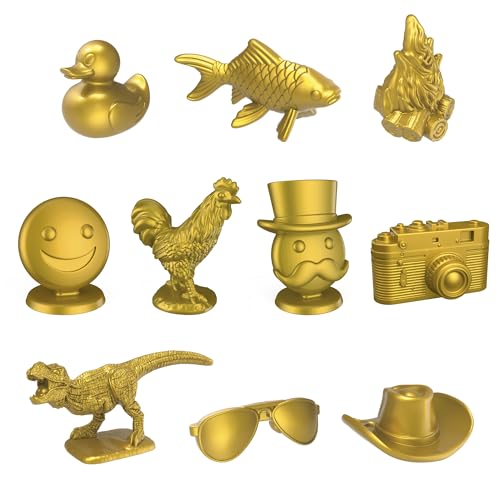 Monopoly Board Crawl Party Game – Official Adult Drinking Game Edition 7