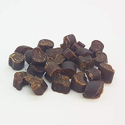 The Innocent Hound Sliced Venison Sausages with Potato, 600g 6