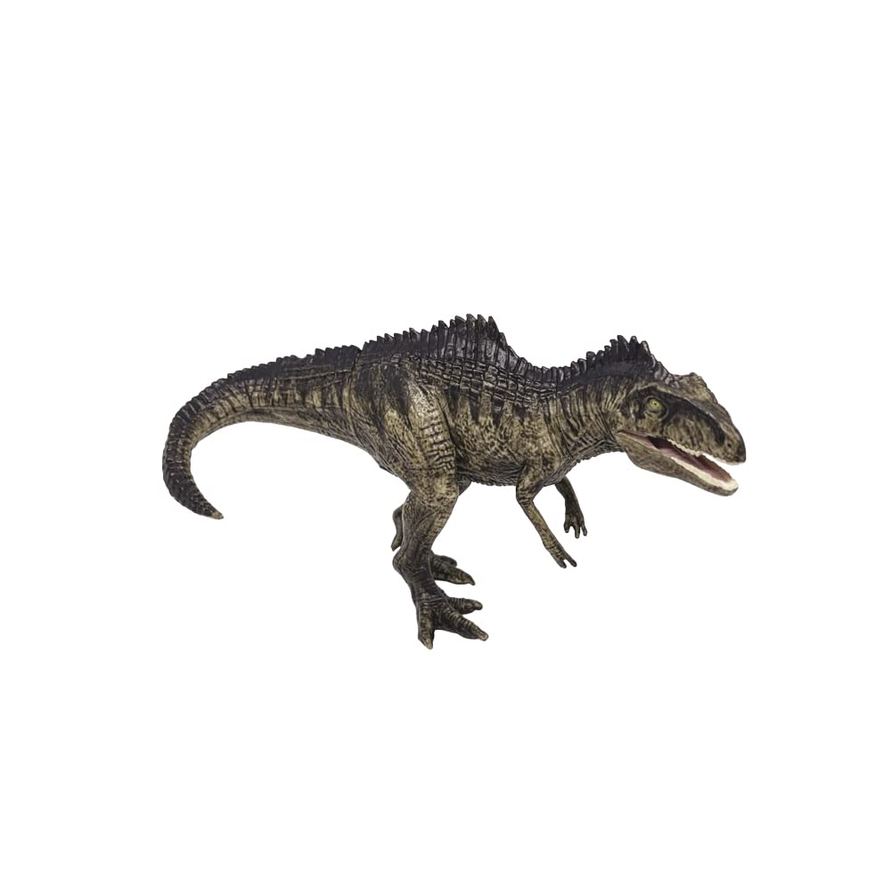 Jurassic World Captivz Dominion Surprise Egg - Super-Sized Pop N Lock Dinosaur Playset 14