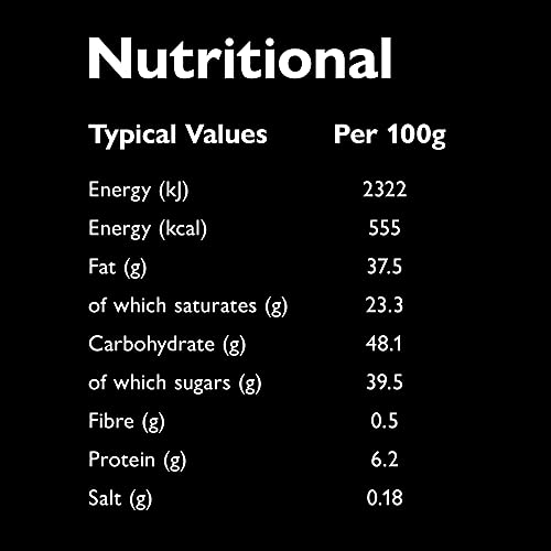 Hotel Chocolat Exuberantly Fruity Sleekster - 38 Fruity Chocolates, 345g 6