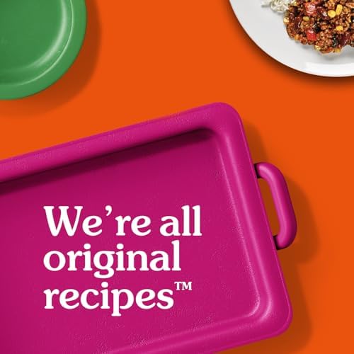 Ben's Original Vegetable Pilau Microwave Rice, 6 x 220g Pouches