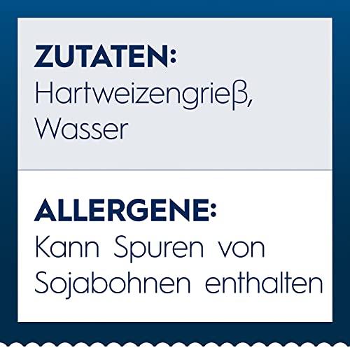 Barilla Mezze Penne Tricolore – Authentic Italian Pasta Made with Durum Wheat Semolina 6