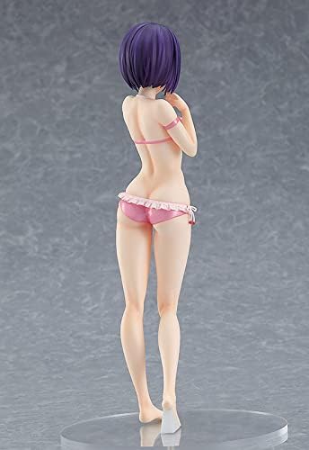 Max Factory To Love-Ru Darkness Haruna Sairenji Pop Up Parade PVC Statue (G94437)