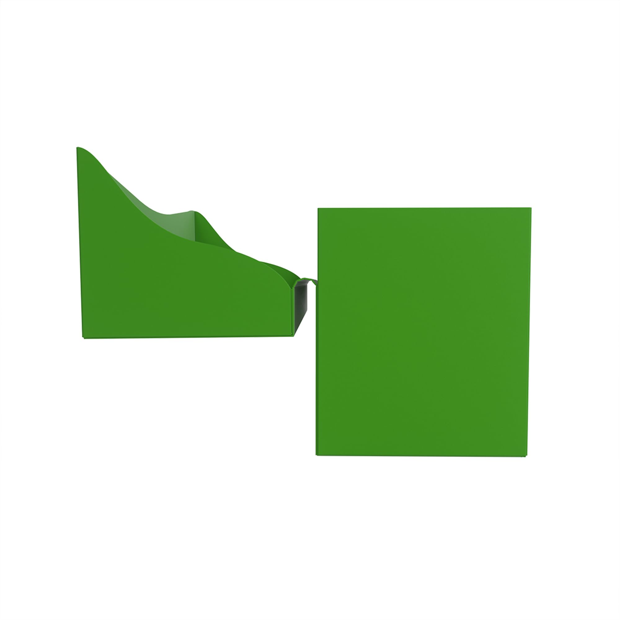 Gamegenic Triple Deck Holder 300+ XL Green