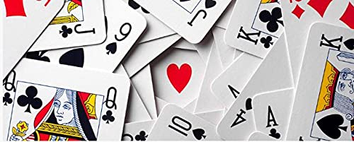 Bicycle Standard Index Playing Cards - Pack of 2