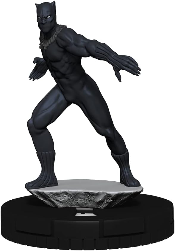 Wizkids Marvel Avengers 60th Anniversary Booster Brick (Box of 10)