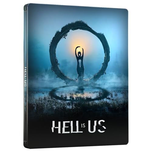 Hell is Us: Deluxe Edition - PS5 9