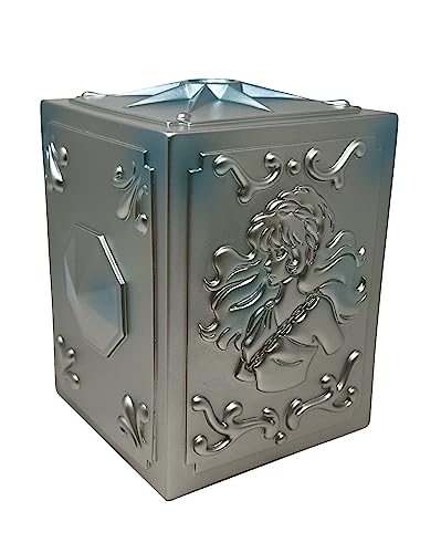 PLASTOY Saint Seiya Andromeda Pandora's Box Money Box (080131)