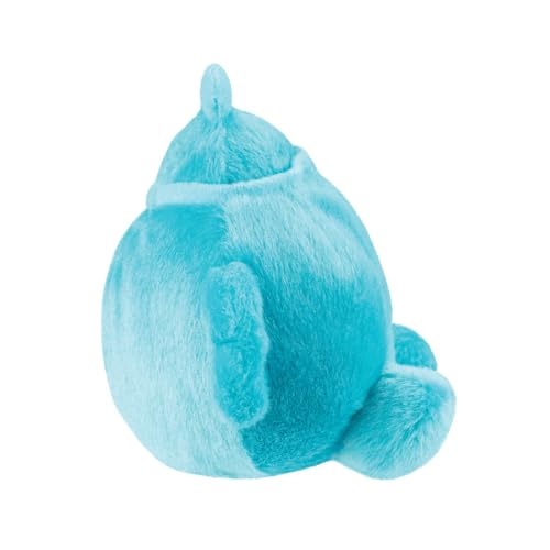 AURORA Palm Pals Tilly Teapot Soft Toy - 12 cm Collectible Plush | Recycled Fill | Suitable from Birth 3