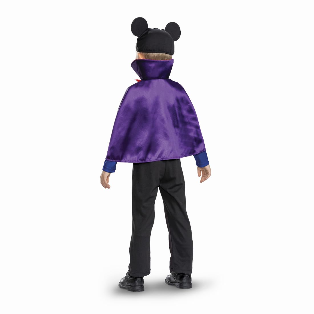 Disney Vampire Mickey Classic Costume - Toddler (EU)