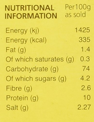 Goldenfry Yorkshire Pudding & Pancake Mix 142g 3