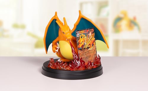 Pokémon TCG: Charizard ex Super-Premium Collection 10