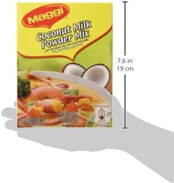 MAGGI - Coconut Milk Powder Mix 300g