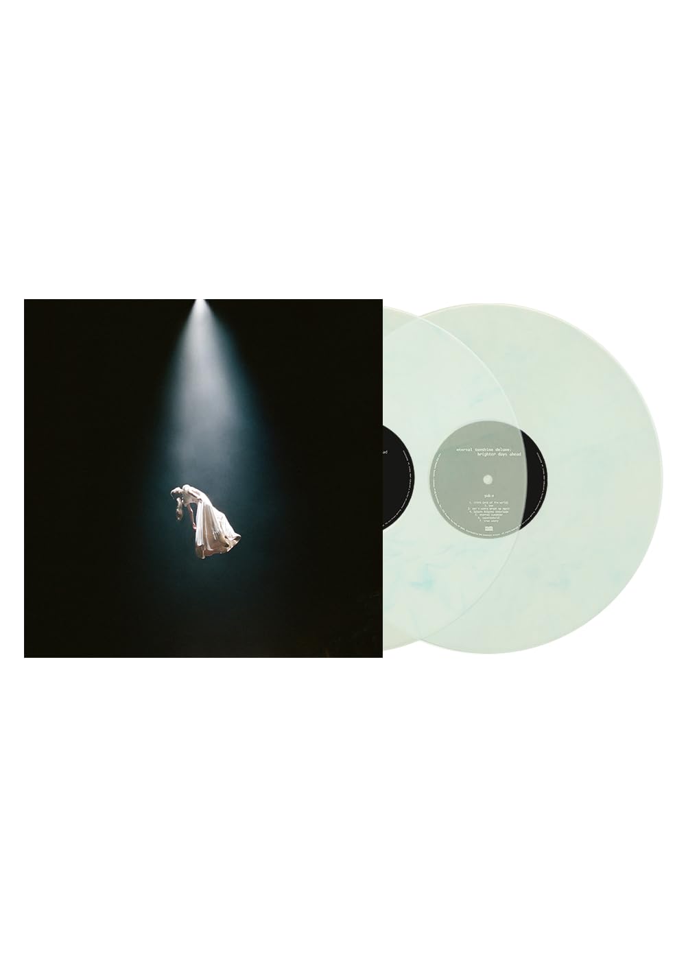 Ariana Grande - eternal sunshine deluxe [VINYL] 3