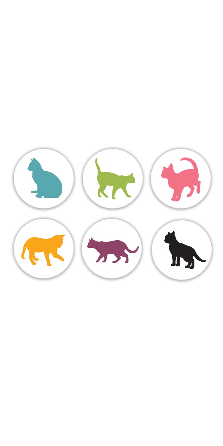 Steve Jackson Games We Love Cats Board Game