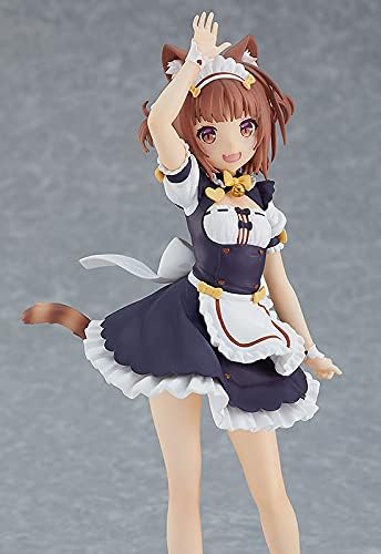 Good Smile Company Pop Up Parade Nekopara - Azuki PVC Figure (G94297)