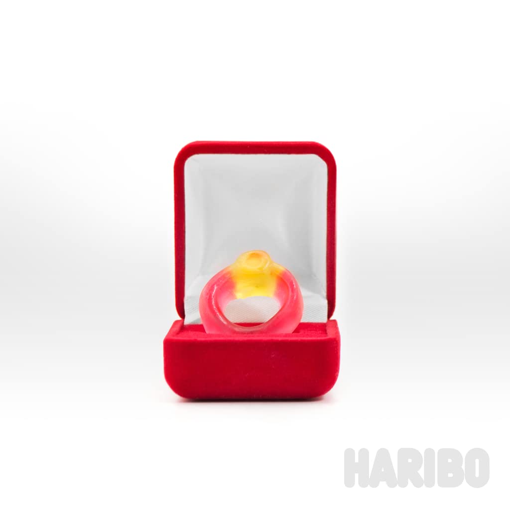 HARIBO Starmix 160g Fruit Gummy Candy Mix