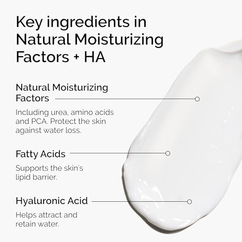 The Ordinary - Natural Moisturizing Factors + HA Moisturizer (100ml) 7