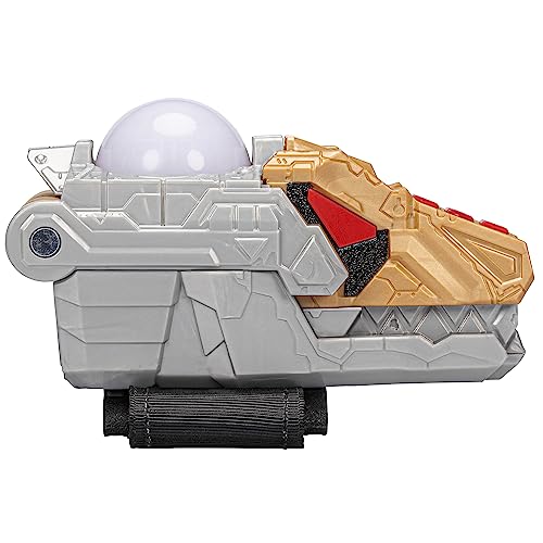 Power Rangers Cosmic Fury Morpher F6469 - Electronic Sound Scanning Accessory for Kids 10