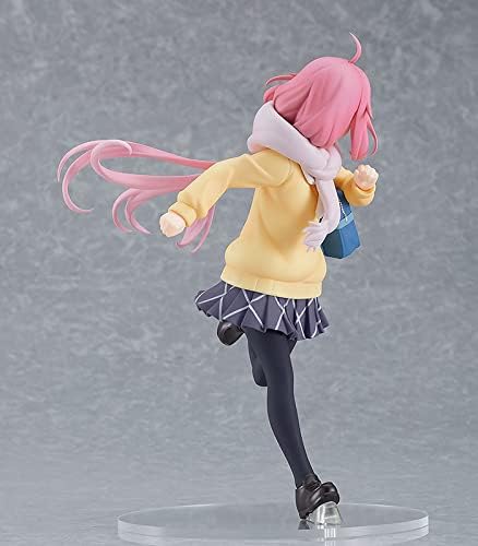 Good Smile Company Laid-Back Camp Nadeshiko Kagamihara Pop Up Parade PVC Figure (M04322)